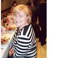 Mária Sőnfeld