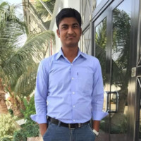 Mohammad Shahjad