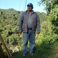 Pedro Rubio Rubio Borja