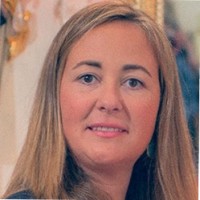Cristina Gil de la Sierra