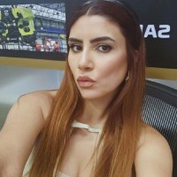 Dalia Wali