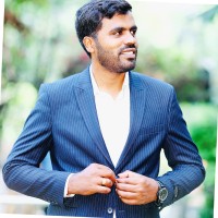 Puneeth UP