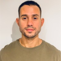 Ricardo Silva Laprea