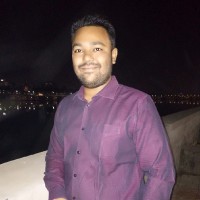 Gaurang Sutariya