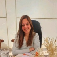 Dina Shenouda