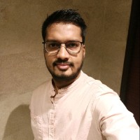 Adesh Jain
