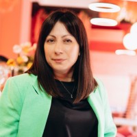 Maryna Koicheva