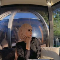 Anisah Soofi
