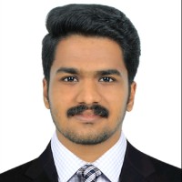 ANKITH GEORGE MATHEW