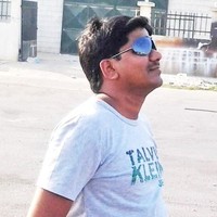 sunil gupta