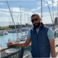 Mohamed Taftafi