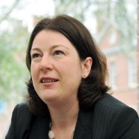 Eve Gregory