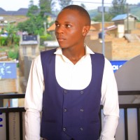 Lucky Niwayamba