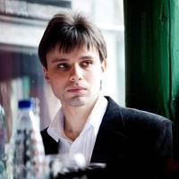 Alexander Kolesnikov, Ph.D.