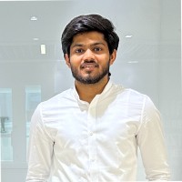Rushil Kansara