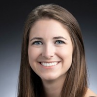 Madeleine Braye