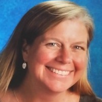 Susan Grogan