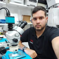 Nelson Guerrero
