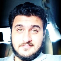 Mohammed Bashouri