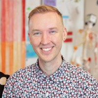 Joshua Robinson