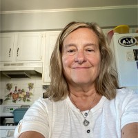 Diane Eberhart