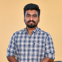 Vinay Kumar M