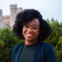 Janel Coleman, LMSW