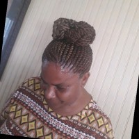Eudene Brathwaite
