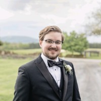 Matthew Crisman