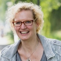Marike Van Mourik