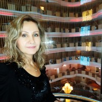 Ирина Коханова