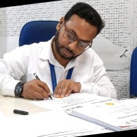 Dr. Syed Mohammad Abdullah, Ph.D.(Pharmaceutical Science)