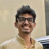 Parth Sanghavi