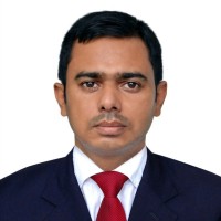 Juber Ahmed