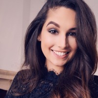 Natasha Arreaza