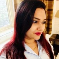 Poonam Mathur