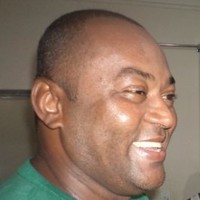 Mauricio A. Marins