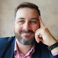 Bartosz Gołąbek
