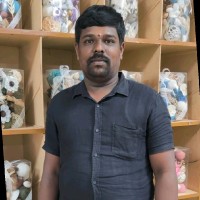 manikanda raja