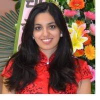 Pamela Alejandra Martínez García