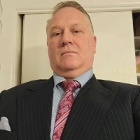 Andrew Woods