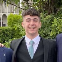 James Gleeson