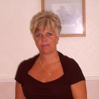 Bev Alexander