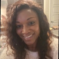 Donshea Williams, MBA, CCMP, CLGB