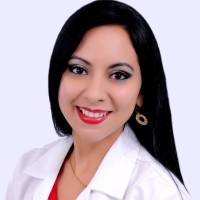 Evelyn Arregui Valdivieso