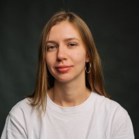 Anastasiia Olefir