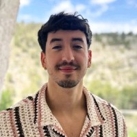 Eric Ruiz Franco