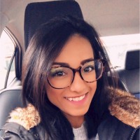 Hanan Alexander