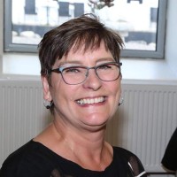 Susanne Ladegaard