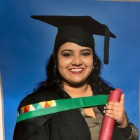Kayla Naidoo